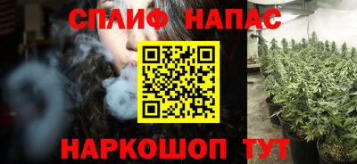 молекула духа Ливны